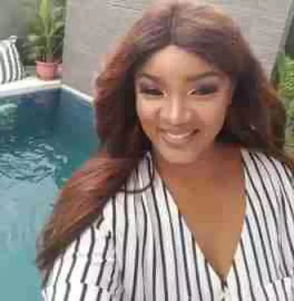 " If A Sex Scene Is Not Going To Be Well Done, Why Do It In The First Place?" - Omotola Jalade-Ekehinde 